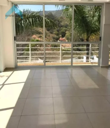 Imagem Casa em Condomínio para Venda em Atibaia, Condominio Flamboyant, 5 dormitórios, 5 suítes, 6 banheiros, 4 vagas