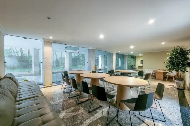 Imagem APARTAMENTO RESIDENCIAL em São Paulo - SP, Itaim Bibi