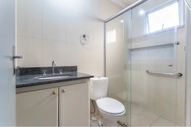 Imagem APARTAMENTO RESIDENCIAL em São Paulo - SP, Vila Amélia