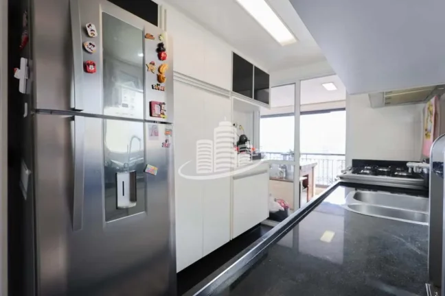 Imagem Apartamento Padrão