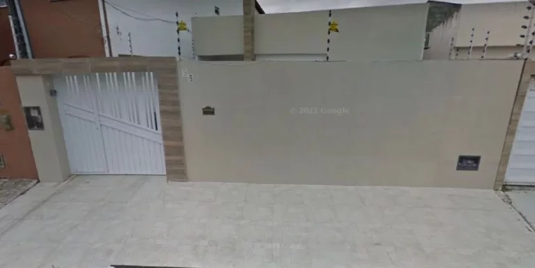 Casa à venda no Conjunto Sol Nascente - 4/4, Piscina e Área Gourmet!