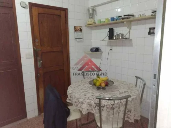 Imagem Apartamento Residencial à venda, Icaraí, Niterói - .