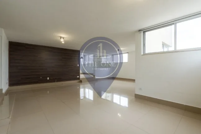 Imagem Imperdível apartamento de luxo no Ipiranga: 3 quartos, 2 suítes, 2 salas, 5 banheiros, 1 vaga e 188m² de pura sofisticação em SP.