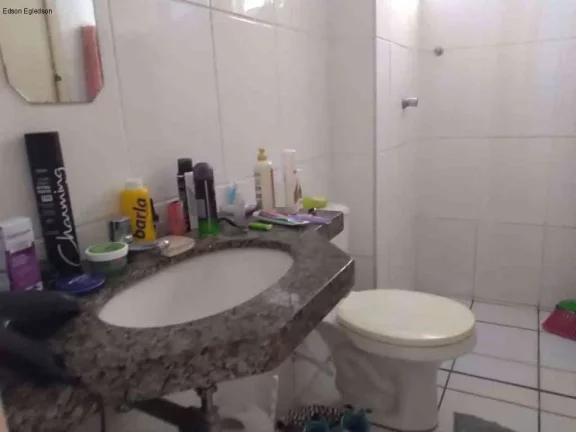 Imagem APARTAMENTO RESIDENCIAL em TERESINA - PI, VALE DO GAVIÃO