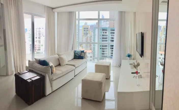 Imagem Portinax Residence - Apartamento à venda no bairro Centro - Balneário Camboriú/SC