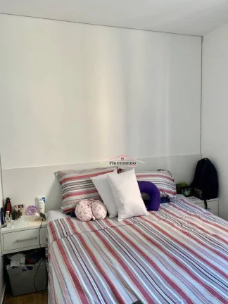 Imagem Apartamento à venda, 65 m² por R$ 450.000,00 - Morumbi - São Paulo/SP