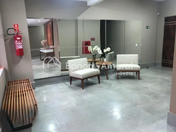 Imagem Apartamento/Loft à venda no Cambuí - Campinas