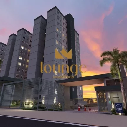 Imagem Apartamento em Sorocaba