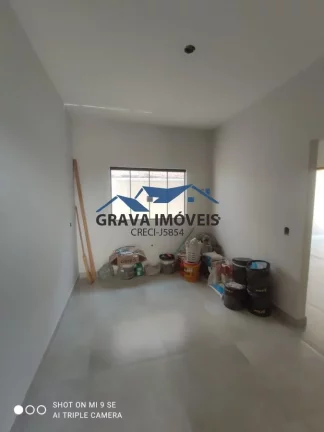 Imagem Casa Geminada para Venda em Sarandi, Parque Residencial Nova Aliança, 2 dormitórios, 1 banheiro, 2 vagas