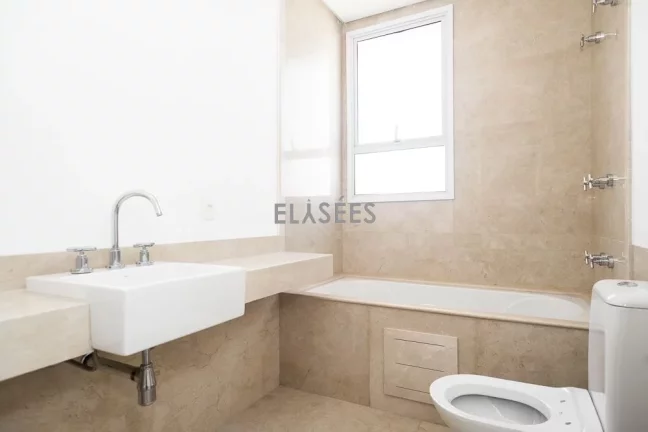 Imagem APARTAMENTO RESIDENCIAL em SÃO PAULO - SP, MOEMA