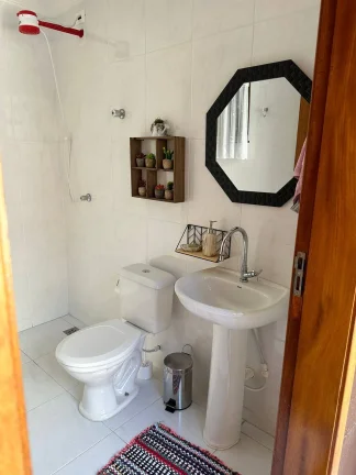 Imagem Sobrado Alto Padrão em Localização Privilegiada 350 m² 4 Dormitorios