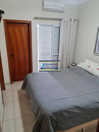 Imagem APARTAMENTO 100m R$ 340.000 COM 3 QUARTOS/ 1 SUÍTE, 2 VAGAS À VENDA, 100 M² JARDIM ANHANGÜERA - RIBEIRÃO PRETO/SP