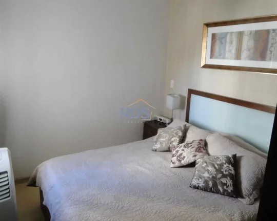 Imagem APARTAMENTO RESIDENCIAL em São Paulo - SP, Vila Andrade