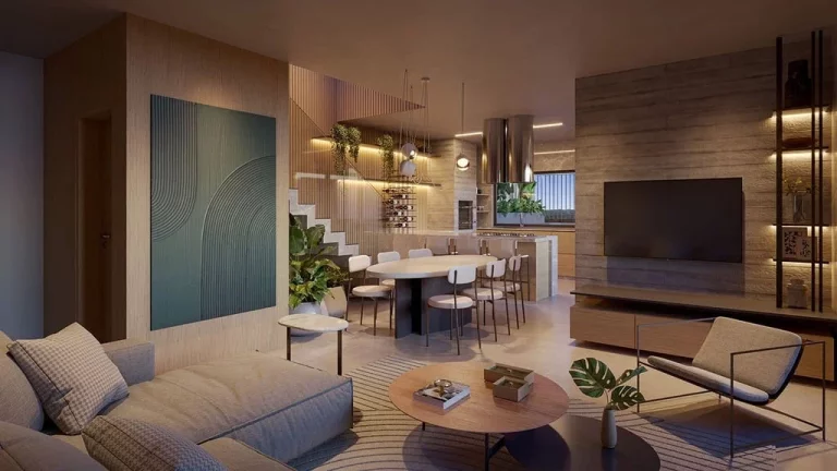 Imagem Réve - Apartamento à venda no bairro Centro Cívico - Curitiba/PR