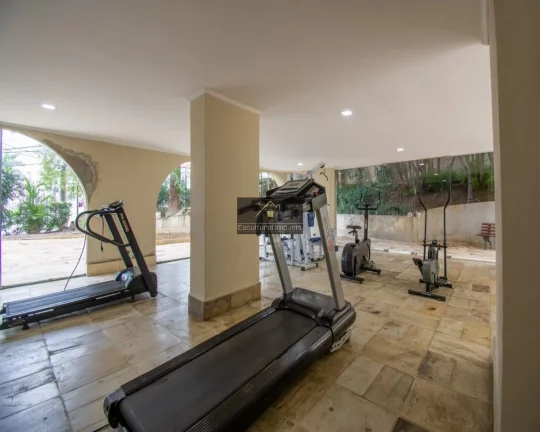 Imagem APARTAMENTO JARDIM TABOÃO 200 METROS FCO. MORATO 105 M EXCENTE PLANTA 3 DORMITÓRIO SENDO 1 SUÍTE 2 BANHEIROS 2 VAGAS ANDAR ALTO ÓTIMA VISTA