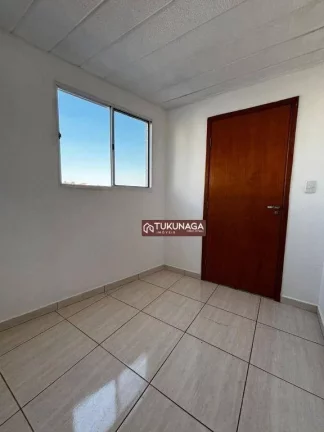 Imagem Apartamento com 1 dormitório para alugar, 35 m² por R$ 1320/mês - Tucuruvi - São Paulo/SP