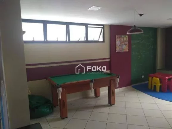 Imagem Apartamento à venda, 87 m² por R$ 599.000,00 - Vila Tijuco - Guarulhos/SP