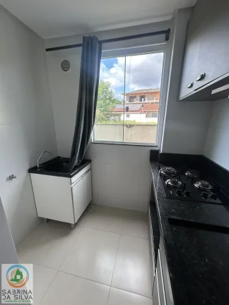 Imagem Apartamento - Itoupavazinha - Blumenau