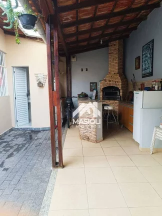 Imagem Casa à venda, 132 m² por R$ 959.000,00 - Vila Nova - Vila Velha/ES