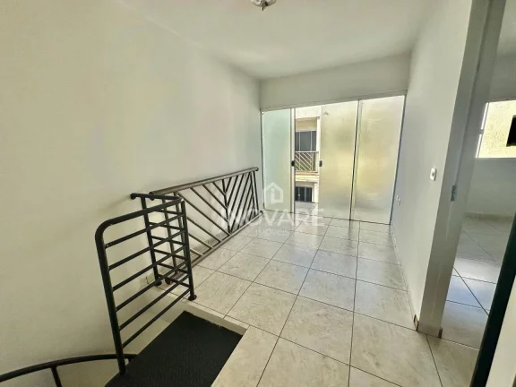 Imagem Apartamento com 2 dormitórios para alugar, 50 m² por R$ 1.450,00/mês - Setor Nova Aurora - Itumbiara/GO