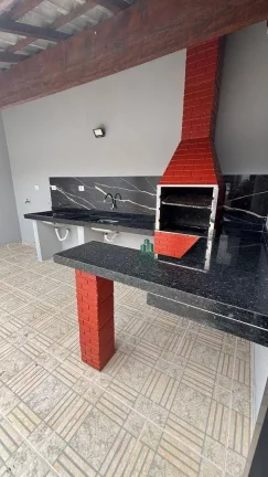 Imagem Casa com 2 dormitórios à venda, 69 m² por R$ 520.000,00 - Vila Nova Bonsucesso - Guarulhos/SP