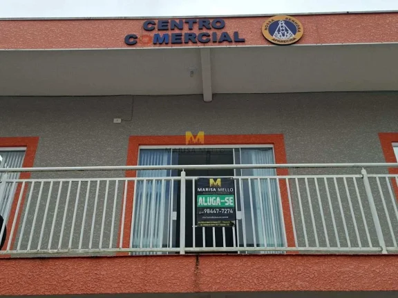 Imagem Sala comercial para alugar em Piraquara, Jardim Bela Vista, 30m2