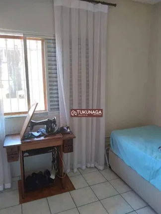 Imagem Casa com 3 quartos à venda, 150 m² por R$ 680.000 - Vila Guaca - São Paulo/SP