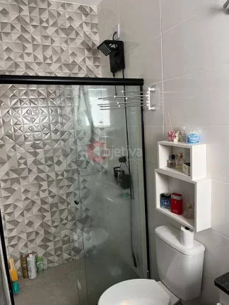 Imagem Casa duplex independente, 3 quartos, Caminho de Búzios - Cabo Frio