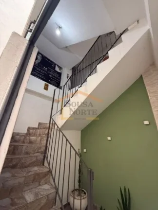 Imagem Conjunto misto, ideal para investimento e geração de renda, composto por loja térrea, 3 salas com...