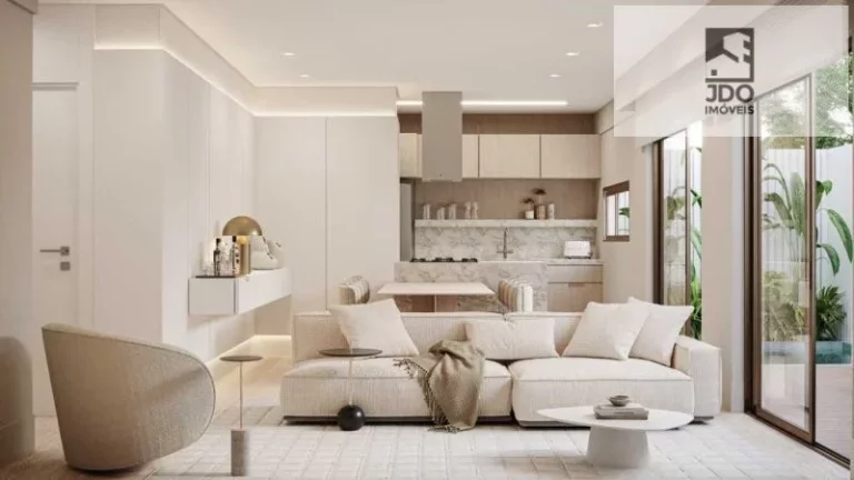 Imagem Casa em Condomínio a Venda no bairro Santa Felicidade - Curitiba, PR