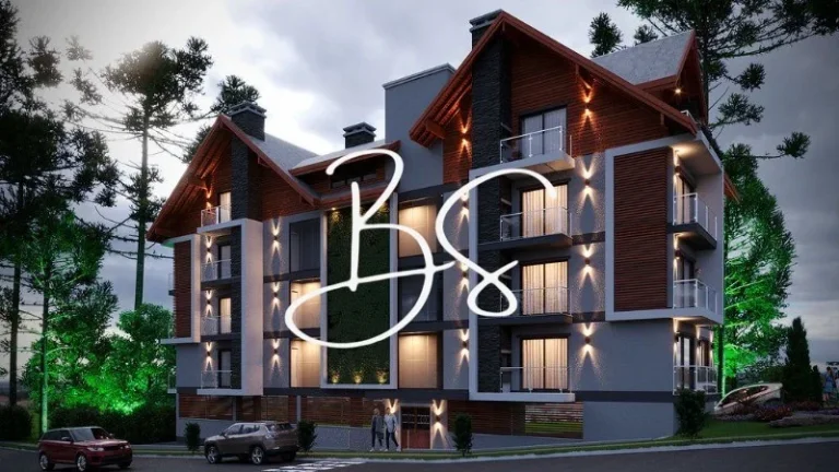 Imagem Apartamento RESIDENCIAL em CANELA - RS, Centro