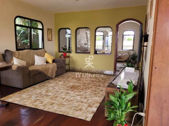 Imagem Sobrado com 4 dormitórios à venda, 506 m²- Butantã - São Paulo/SP