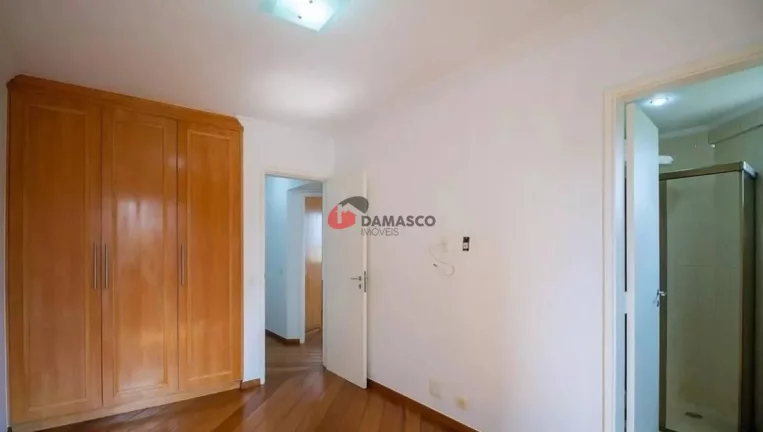 Imagem Apartamento à venda, Sacomã, São Paulo, SP