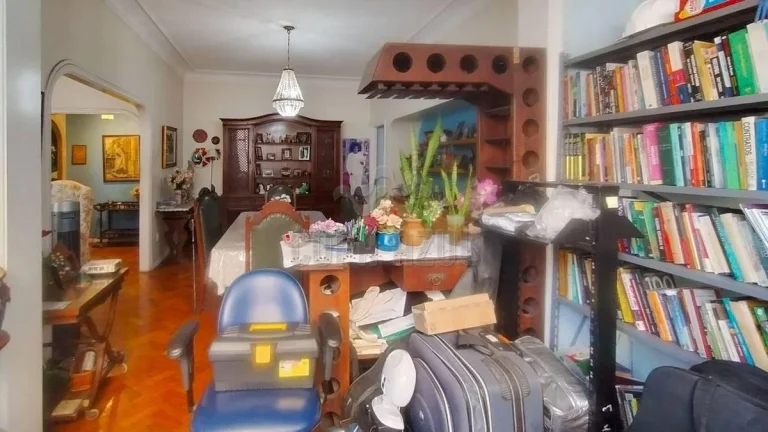 Imagem Copacabana - Residencial › Apartamento com 4 quarto(s) a Venda