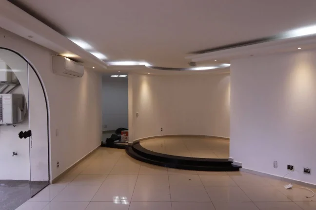 Imagem Apartamento Indianópolis - 170M², 4 Dorms, 2 Suítes, 2 Vagas.