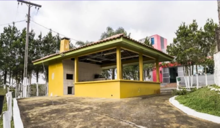 Imagem Fazenda para Venda - Roça Velha