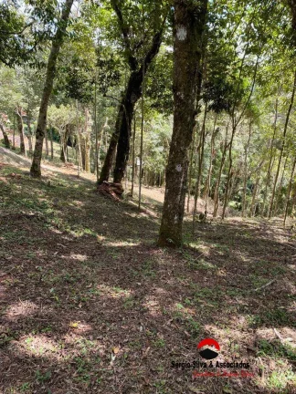 Imagem Terreno a Venda da Região do Alto da Boa Vista em Campos do Jordão - SP.