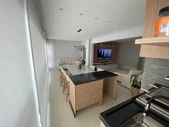 Imagem APARTAMENTO RESIDENCIAL em SÃO PAULO - SP, CIDADE MÃE DO CÉU