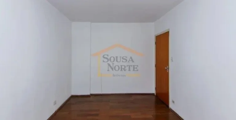 Imagem Apartamento 87m², 2 dormitórios, banheiro, sala aconchegante, cozinha funcional, pequeno quintal e...