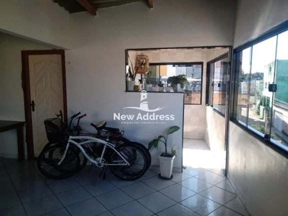 Imagem Casa de 4 quartos à venda em Aribiri - Vila Velha