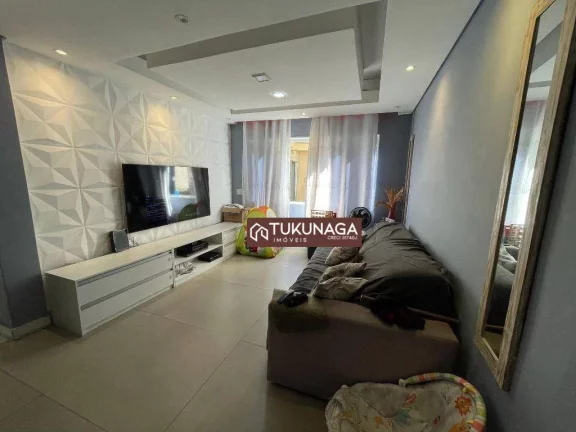 Imagem Casa com 8 quartos à venda, 350 m² por R$ 900.000 - Jardim Modelo - São Paulo/SP