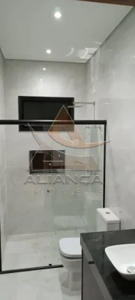 Imagem Casa Condomínio - Ribeirão Preto - Real Sul