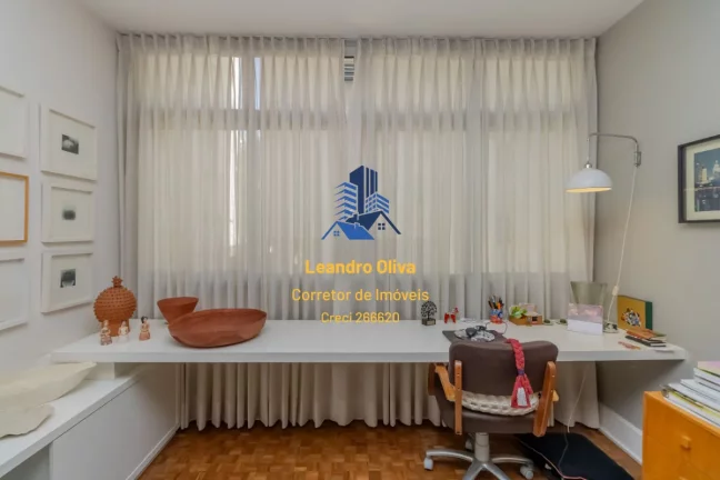 Imagem Apartamento em Jardim Paulista, São Paulo/SP