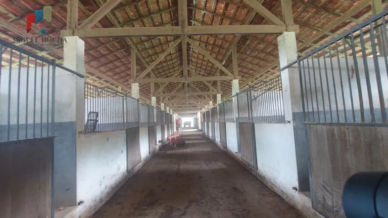 Imagem Fazenda a venda região de Tatuí SP