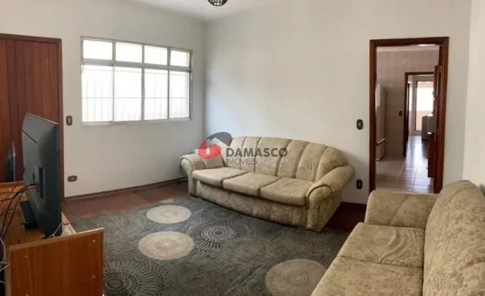 Imagem Casa à venda 2 Quartos, 1 Vaga, Olímpico, São Caetano do Sul - SP