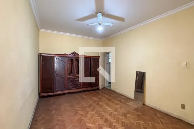 Imagem Apartamento à Venda - Copacabana, 4 Quartos, 121 m2
