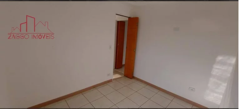 Imagem Apartamento Reformado - 2 Dormitórios - 51 m² - Jardim. Germânia