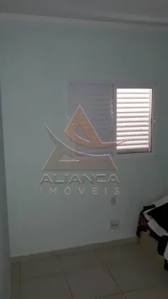 Imagem Apartamento - Ribeirão Preto - Palmares