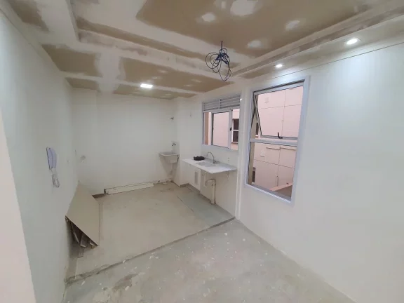 Imagem APARTAMENTO CONDOMÍNIO PERFETTO - HORTOLÂNDIA