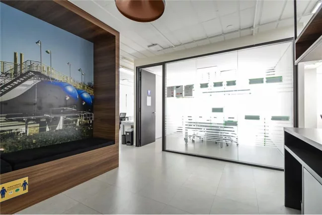 Imagem SALA COMERCIAL em São Paulo - SP, Brooklin Paulista